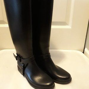 NINE WEST Rain Boots